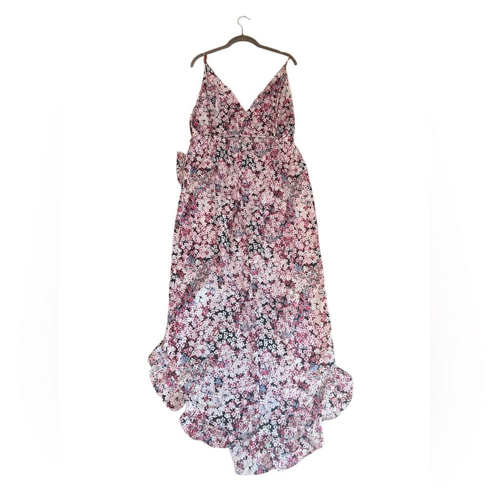 Michael Costello x Revolve Thaia Dress - Picture 3 of 10